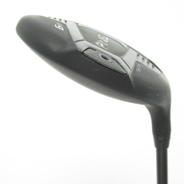 PING（ピン） G425 G425 SFT フェアウェイウッド THE ATTAS 6 【3W