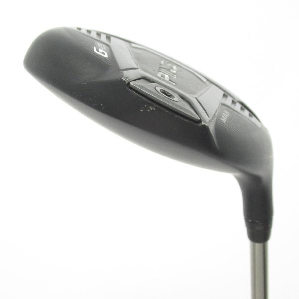 シャフト 5w フェアウェイウッド用 ping tour 173-75S 【公式通販】