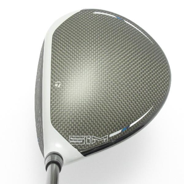 SIM MAX ドライバー　TENSEI BLUE TM50 中古】SIM マックス ドライバー TENSEI BLUE TM50 9 S BC(ドライバー