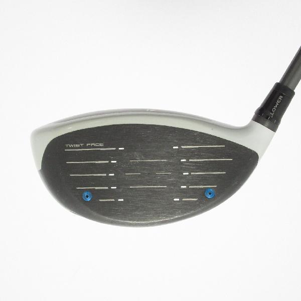 TaylorMade（テーラーメイド） SIM SIM マックス ドライバー TENSEI