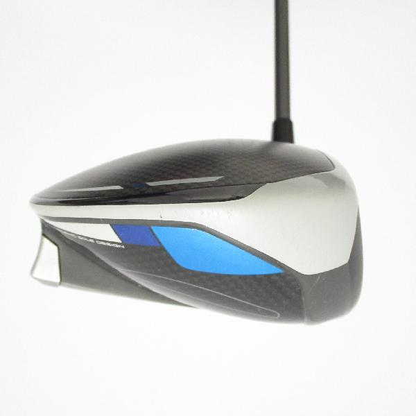 TaylorMade（テーラーメイド） SIM SIM マックス ドライバー TENSEI