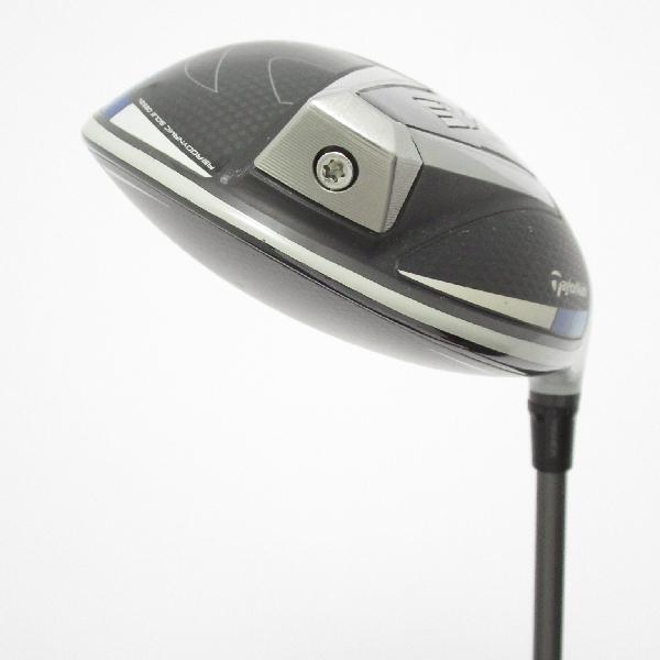 TaylorMade（テーラーメイド） SIM SIM マックス ドライバー TENSEI
