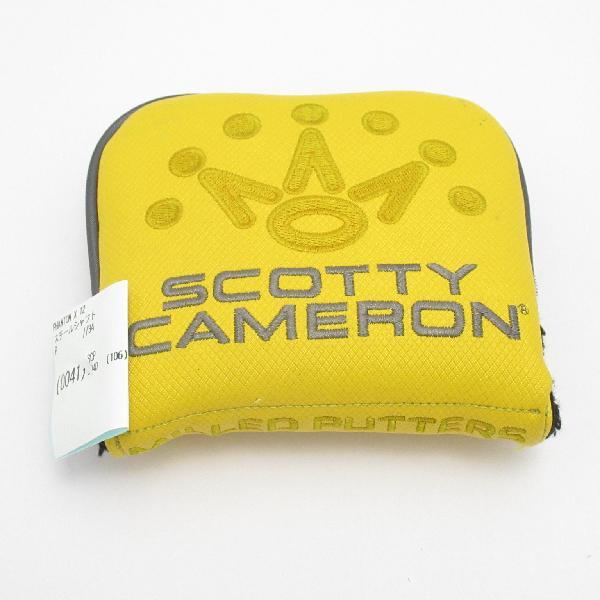 SCOTTY CAMERON スコッティキャメロン ファントム X 19 12 パター