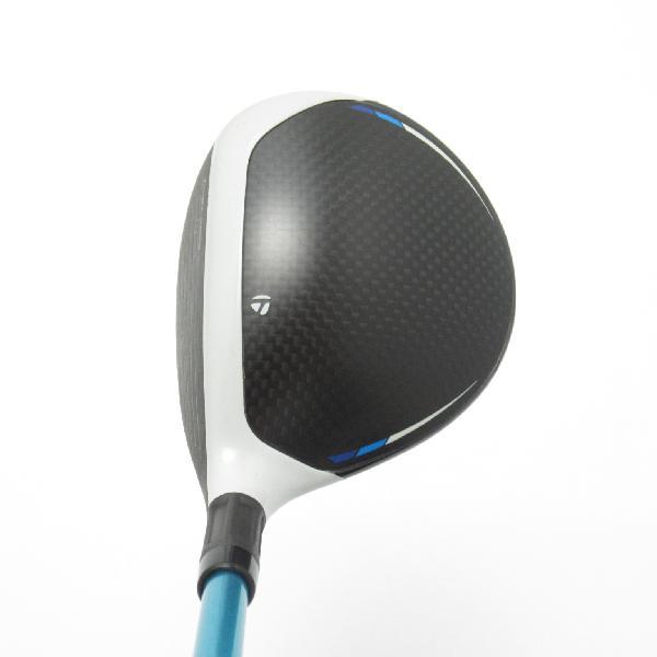 TaylorMade（テーラーメイド） SIM2 SIM2 マックス フェアウェイウッド