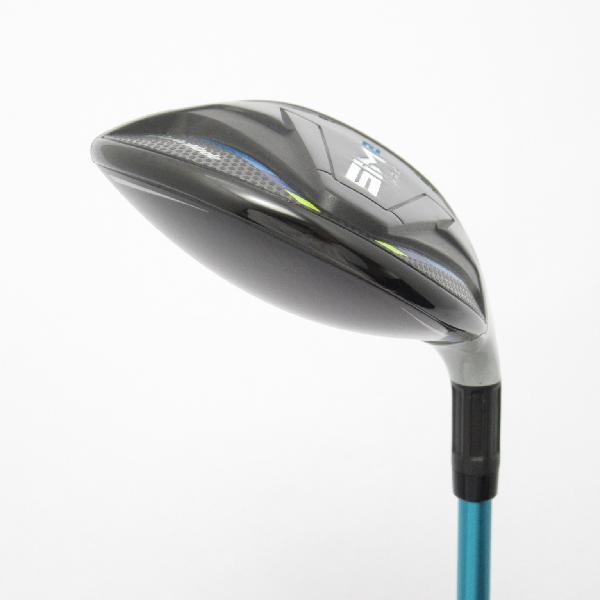 TaylorMade（テーラーメイド） SIM2 SIM2 マックス フェアウェイウッド