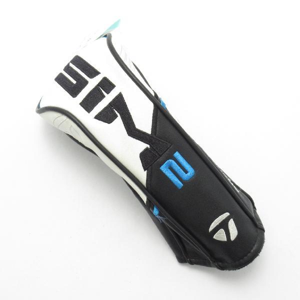 TaylorMade（テーラーメイド） SIM2 SIM2 マックス フェアウェイウッド