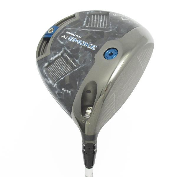 Callaway（キャロウェイ） キャロウェイゴルフ Ai SMOKE パラダイム Ai