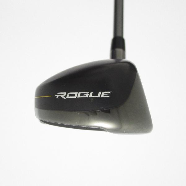 Callaway Rogue ST Max 4ユーティリティ Callaway（キャロウェイ） キャロウェイゴルフ ROGUE ローグ ST MAX
