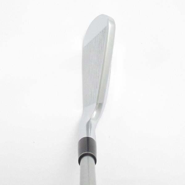 DUNLOP（ダンロップ） SRIXON スリクソン ZX MkII アイアン