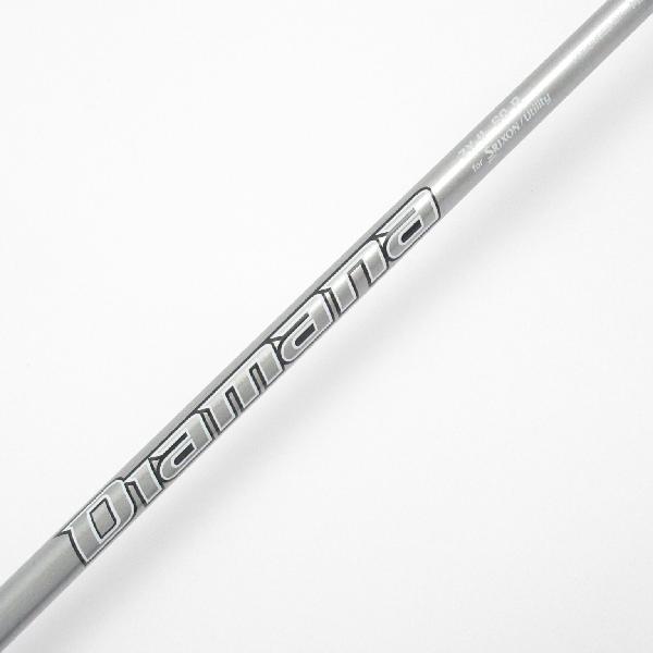 DUNLOP（ダンロップ） SRIXON スリクソン ZX MkII アイアン