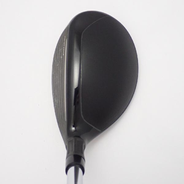 テーラーメイド STEALTH ステルス RESCUE ユーティリティ KBS MAX MT85 JP 【U5】 シャフト：KBS MAX MT85 JP_1