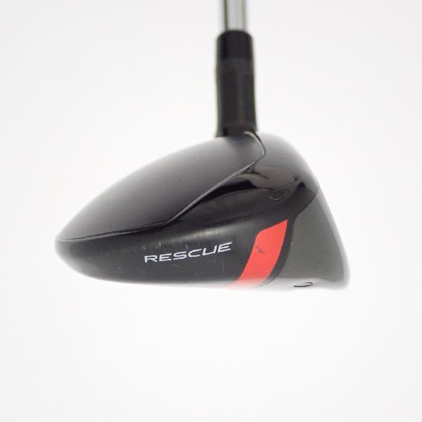 テーラーメイド STEALTH ステルス RESCUE ユーティリティ KBS MAX MT85 JP 【U5】 シャフト：KBS MAX MT85 JP_3