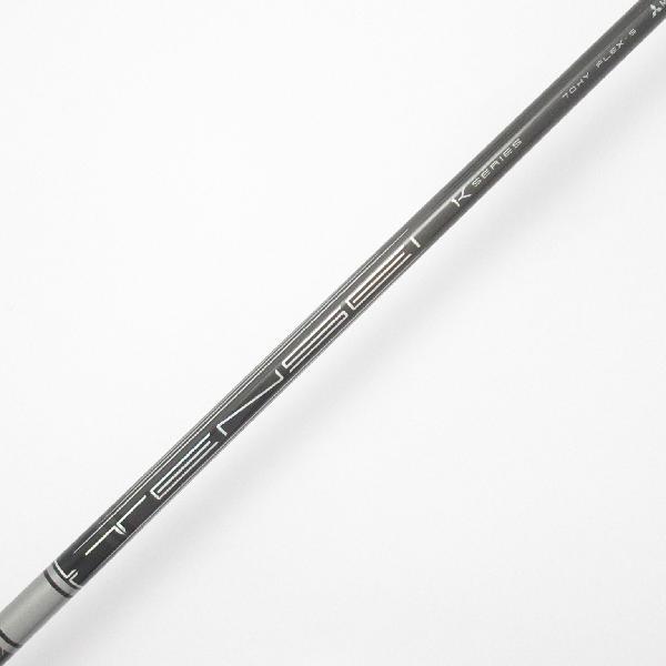 タイトリスト TSR TSR2 ユーティリティ TENSEI PRO 1K HYBRID 70 【U5】 シャフト：TENSEI PRO 1K HYBRID 70_5