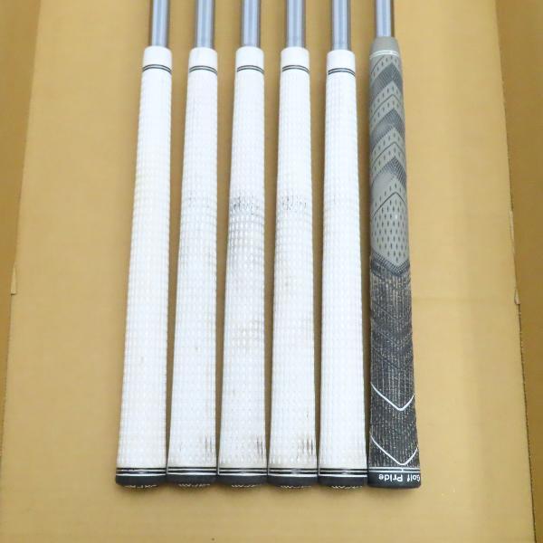 YONEX（ヨネックス） YONEX N1-CB FORGED アイアン スチールシャフト