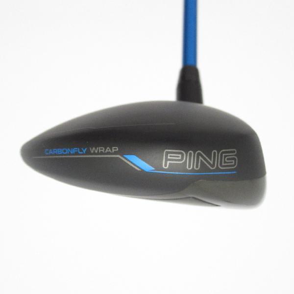 ピンG440 ＃7 MAX フェアウェイウッド用シャフト ALTAJCB PING（ピン） G440 G440 MAX フェアウェイウッド ALTA J CB BLUE 【5W