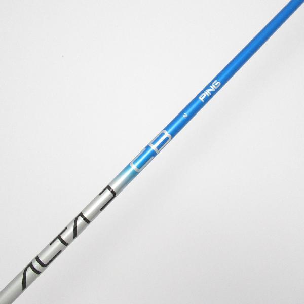 PING（ピン） G440 G440 MAX フェアウェイウッド ALTA J CB BLUE 【5W