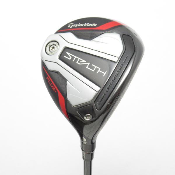 TaylorMade（テーラーメイド） STEALTH ステルス PLUS フェアウェイ