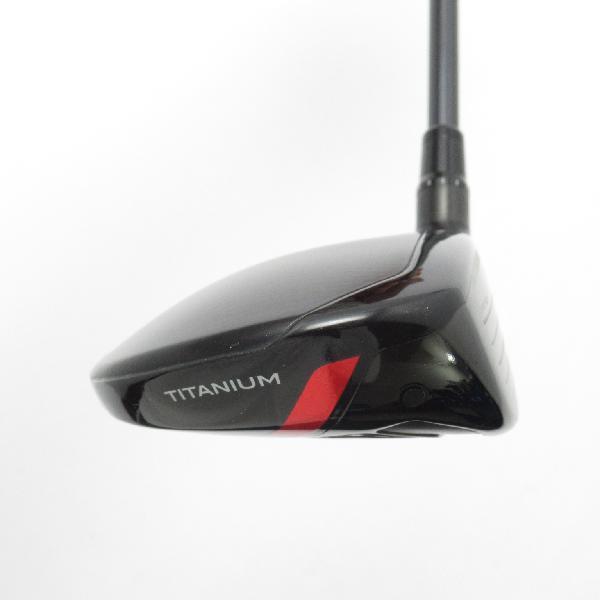 TaylorMade（テーラーメイド） STEALTH ステルス PLUS フェアウェイ