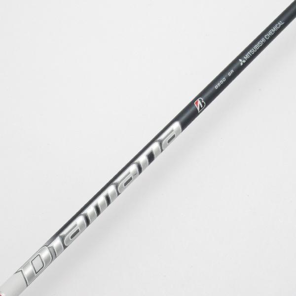 BRIDGESTONE（ブリヂストン） BRIDGESTONE GOLF B2 フェアウェイウッド