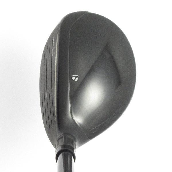 TaylorMade（テーラーメイド） STEALTH ステルス2 HD レスキュー