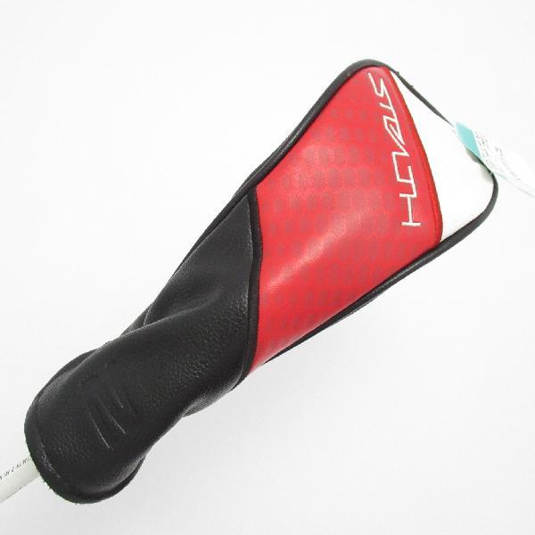 TaylorMade（テーラーメイド） STEALTH ステルス2 HD レスキュー