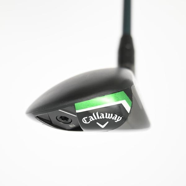 Callaway（キャロウェイ） キャロウェイゴルフ ELYTE エリート