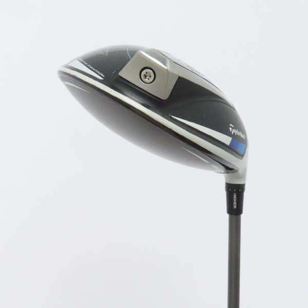 TaylorMade（テーラーメイド） SIM SIM マックス ドライバー TENSEI