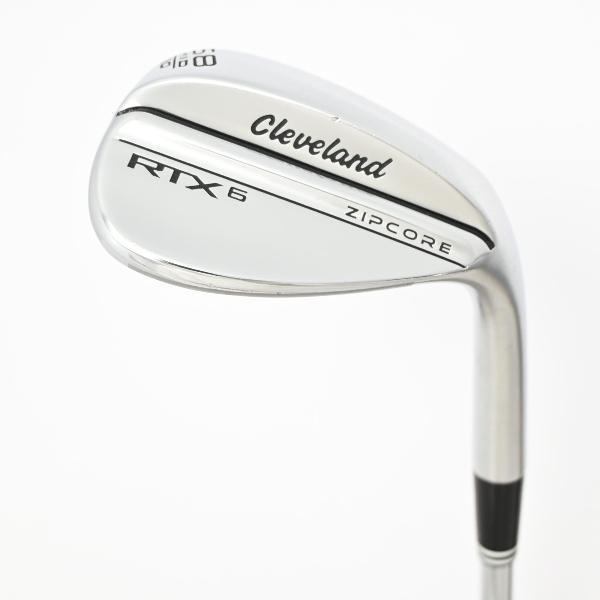 Cleveland Golf（クリーブランドゴルフ） クリーブランド RTX RTX6