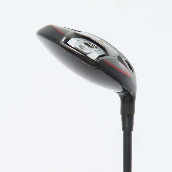 TaylorMade（テーラーメイド） STEALTH ステルス2 PLUS フェアウェイ