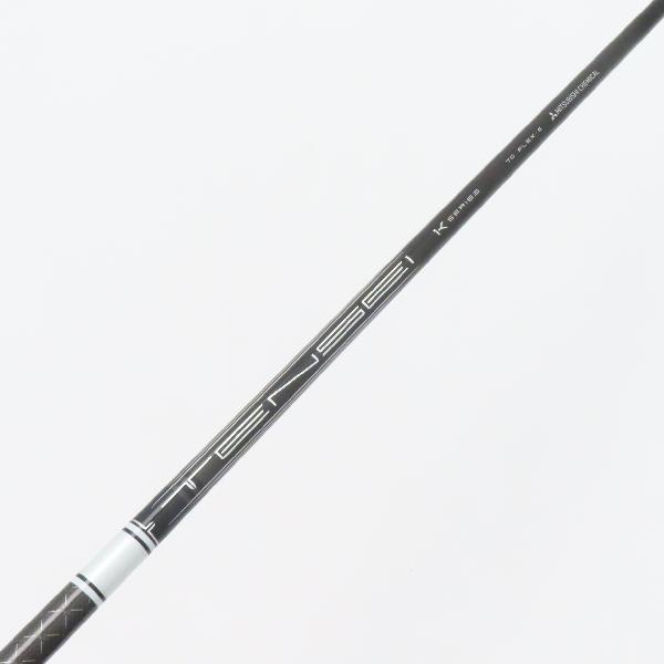 美品、希少スペック　ステルスプラス2 5W テンセイ1Kホワイト TaylorMade（テーラーメイド） STEALTH ステルス2 PLUS フェアウェイ