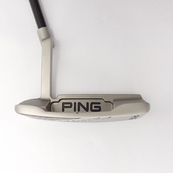 【未使用】 PING ピン パター ANSERD 34インチ カーボン シャフト PING（ピン） アンサー D(2024) パター カーボンシャフト 【34