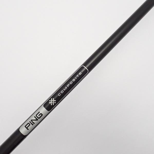 【未使用】 PING ピン パター ANSERD 34インチ カーボン シャフト PING（ピン） アンサー D(2024) パター カーボンシャフト 【34