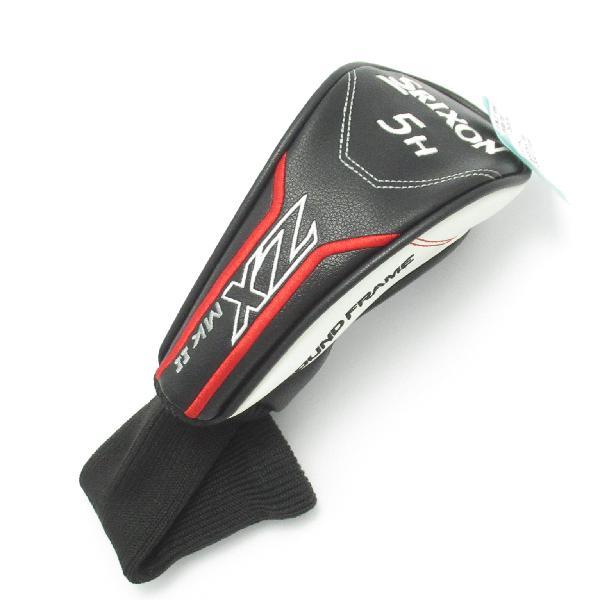 DUNLOP（ダンロップ） SRIXON スリクソン ZX MkII ハイブリッド