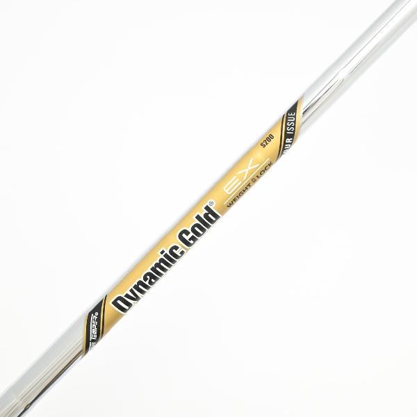 Titleist（タイトリスト） T SERIES T150(2023) アイアン Dynamic Gold