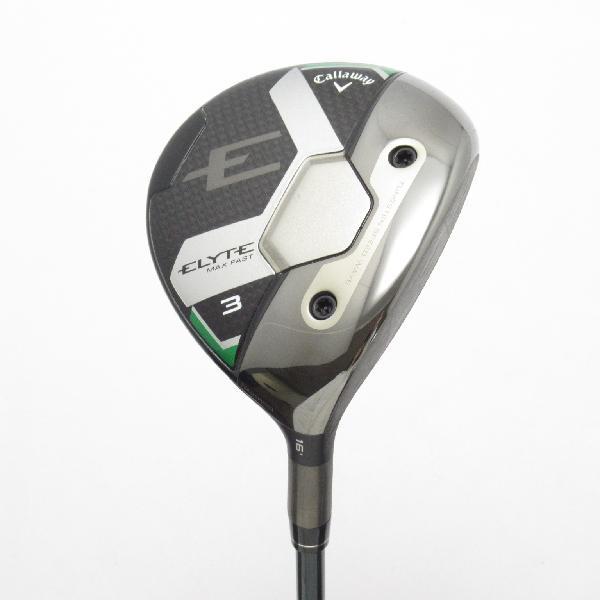 Callaway（キャロウェイ） キャロウェイゴルフ ELYTE エリート MAX