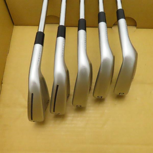 TaylorMade（テーラーメイド） P790 P790(2023) アイアン N.S.PRO