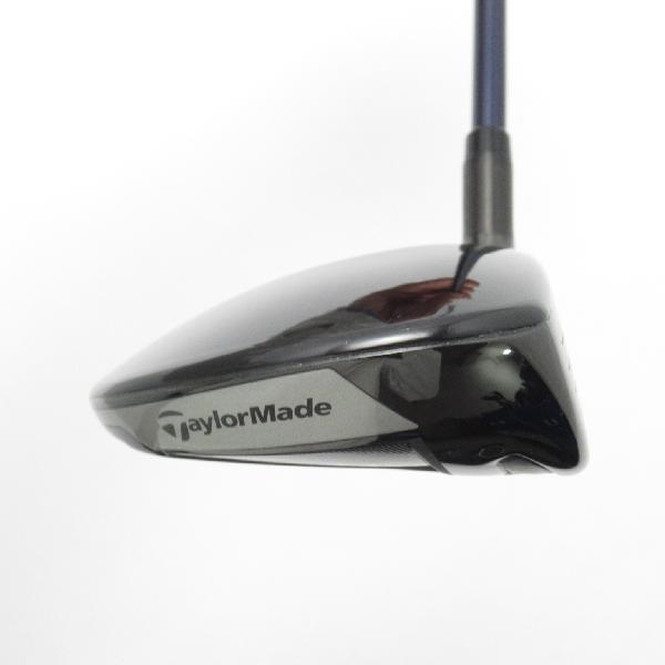 TaylorMade（テーラーメイド） Qi10 Qi10 フェアウェイウッド Diamana