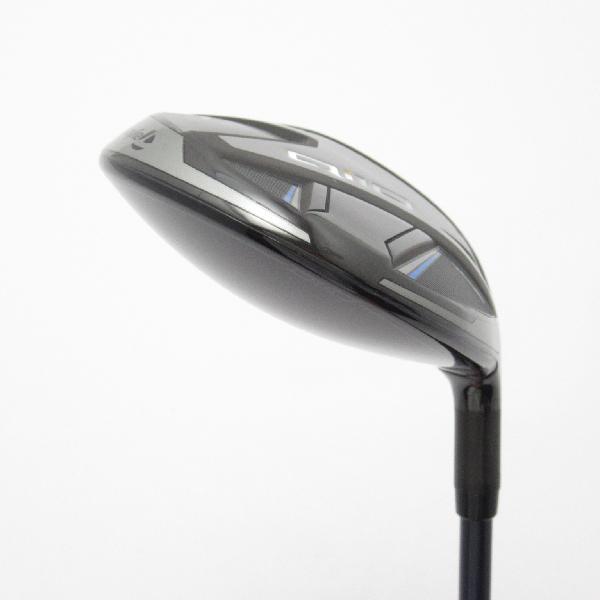 TaylorMade（テーラーメイド） Qi10 Qi10 フェアウェイウッド Diamana