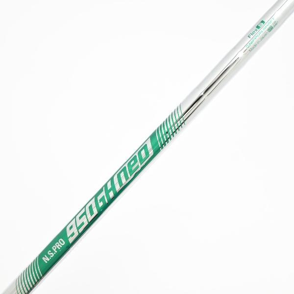 PING（ピン） I SERIES i530 アイアン N.S.PRO 950GH neo シャフト