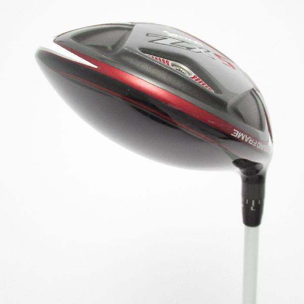 DUNLOP（ダンロップ） SRIXON スリクソン ZX5 ドライバー Miyazaki