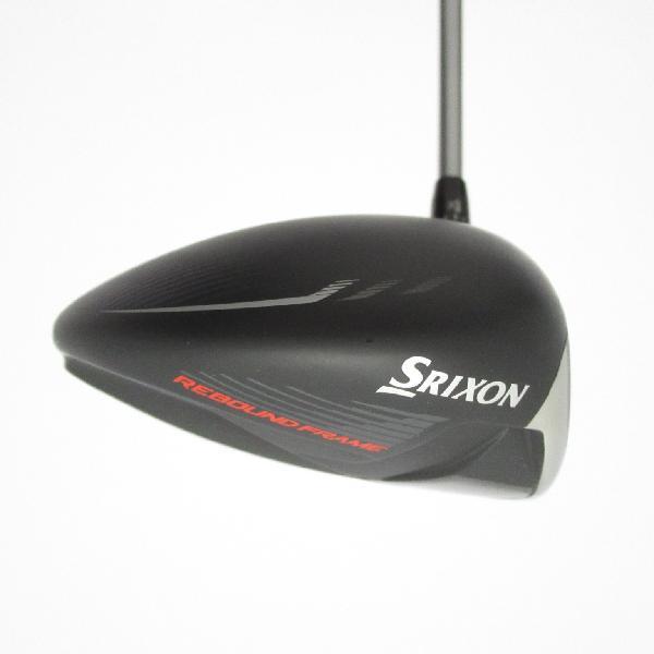 DUNLOP（ダンロップ） SRIXON スリクソン ZX5 MkII LS ドライバー