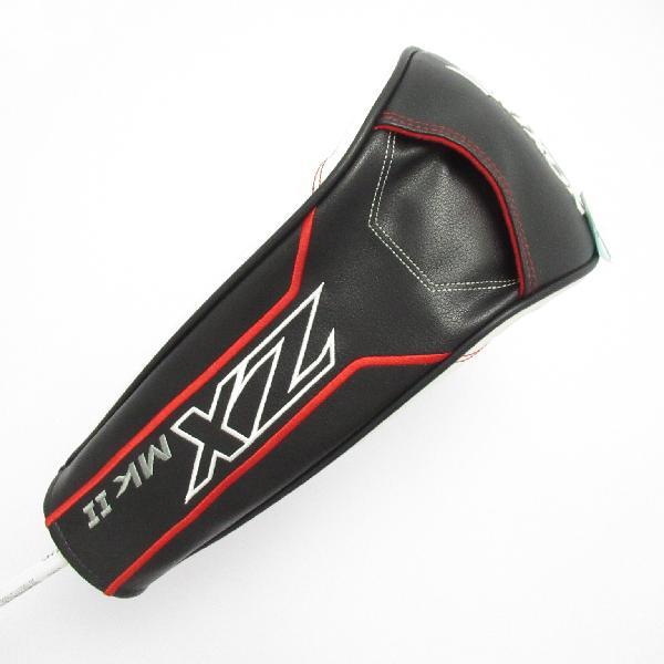 けん DUNLOP（ダンロップ） SRIXON スリクソン ZX5 MkII LS ドライバー