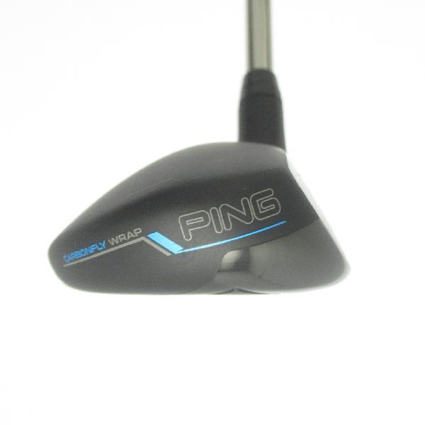 PING G440 6u ユーティリティ PING TOUR2.0 85S G440 ハイブリッドユーティリティ PING TOUR 2.0 CHROME 85