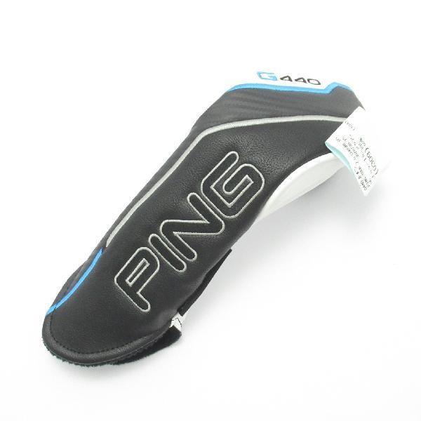 PING（ピン） G440 G440 ハイブリッド ユーティリティ PING TOUR 2.0