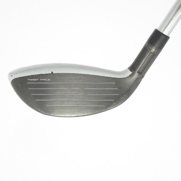 新品！テーラーメイドSIM2MAXレスキュー U4 KBS MAXMT85JPS TaylorMade（テーラーメイド） SIM2 SIM2 マックス レスキュー