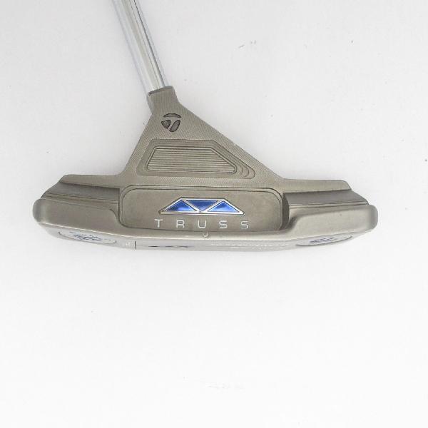TaylorMade（テーラーメイド） TRUSS トラス TB2 パター スチール