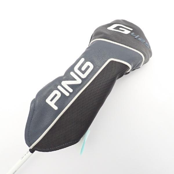 PING（ピン） G425 G425 SFT フェアウェイウッド ALTA J CB SLATE 【5W