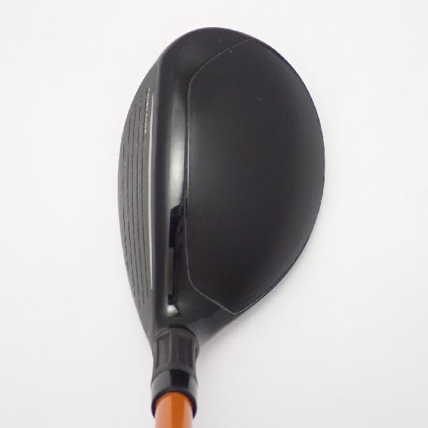 TaylorMade（テーラーメイド） STEALTH ステルス RESCUE