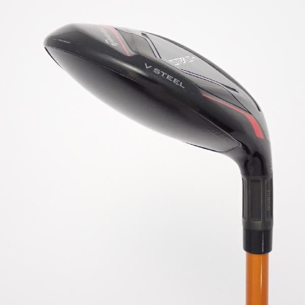 TaylorMade（テーラーメイド） STEALTH ステルス RESCUE