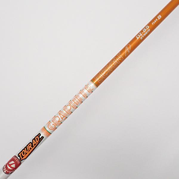 TaylorMade（テーラーメイド） STEALTH ステルス RESCUE